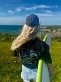 CJS Surfing essentials Tee