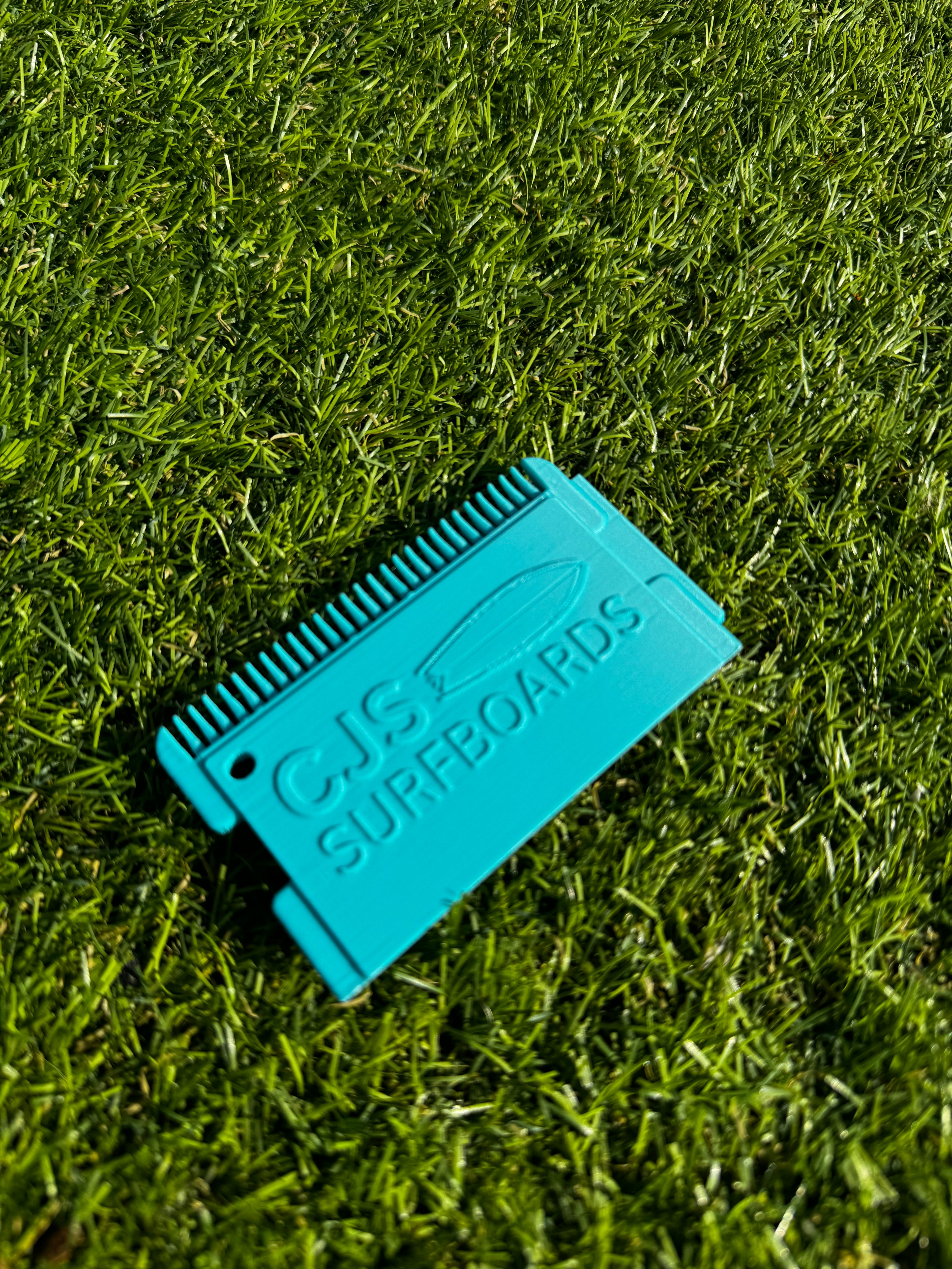 Wax comb