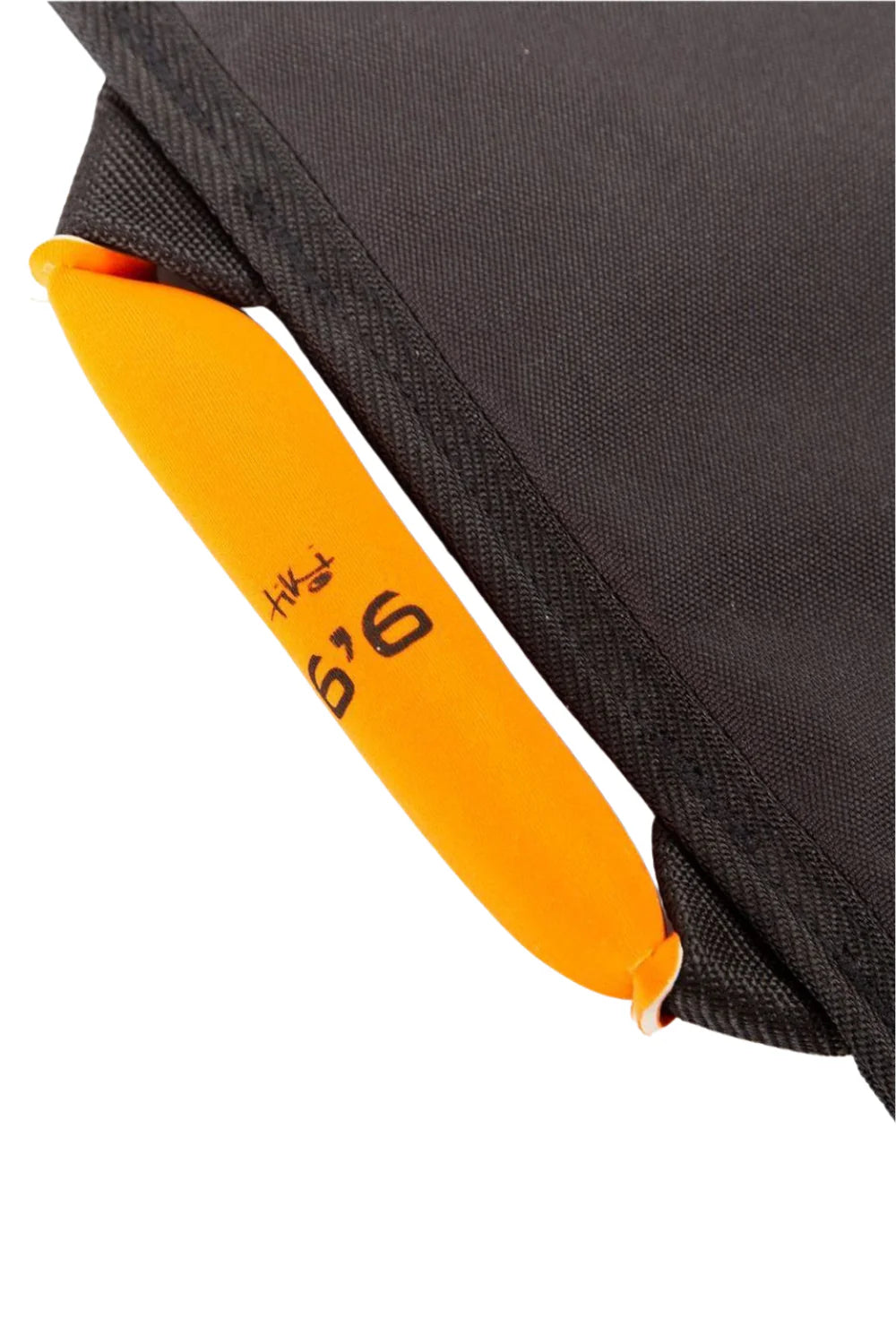 TIKI ECONOMY SURF BOARD BAG