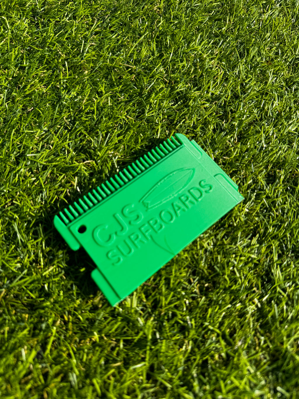 Wax comb