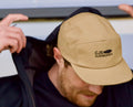 CJS Surfboards five panel cap