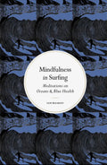 Mindfulness in Surfing-Surf Book / Gift