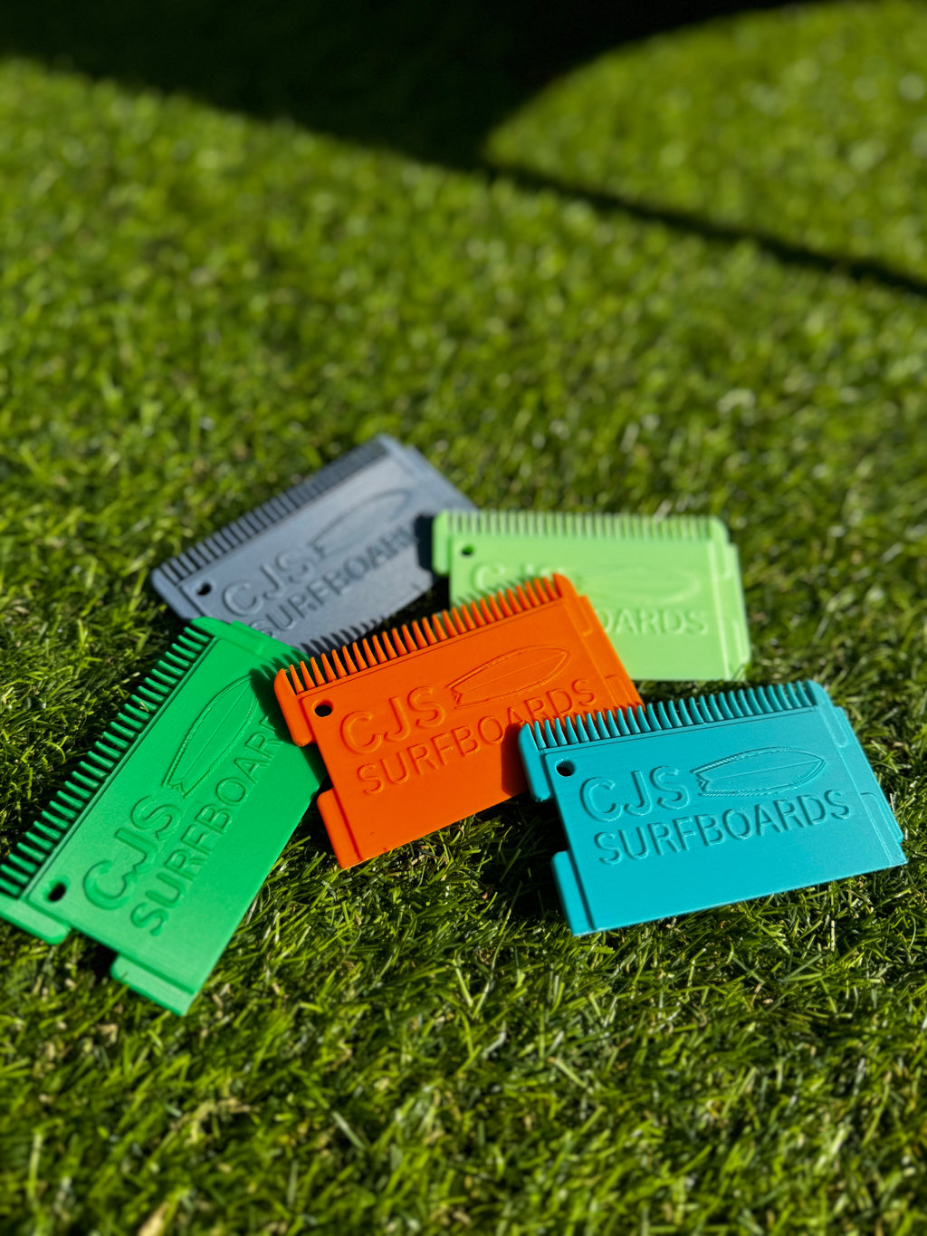 Wax comb