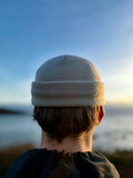 CJS Fisherman Beanie